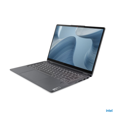ORDINATEUR LENOVO IDEAPAD FLEX 5 14IAU7 CORE I3 – Image 3
