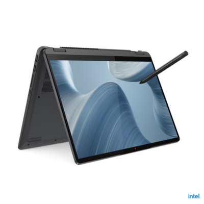 ORDINATEUR LENOVO IDEAPAD FLEX 5 14IAU7 CORE I3 – Image 5