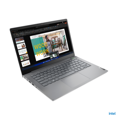 ORDINATEUR LENOVO THINKBOOK 14 G4 IAP CORE I7 – Image 2