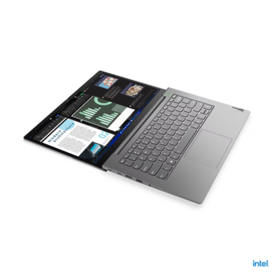 ORDINATEUR LENOVO THINKBOOK 14 G4 IAP CORE I7 – Image 4