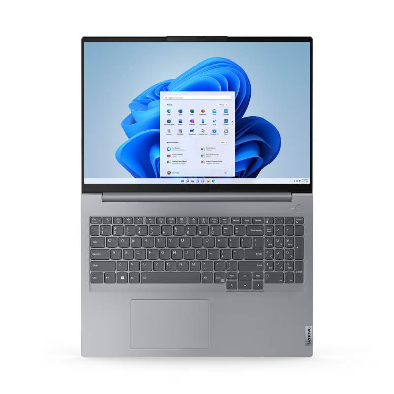 ORDINATEUR LENOVO THINKBOOK 16 G6 IRL CORE I5 – Image 3