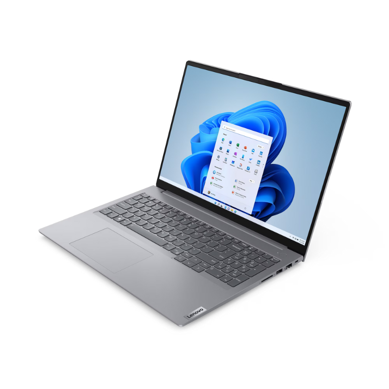 ORDINATEUR LENOVO THINKBOOK 16 G6 IRL CORE I5 – Image 7