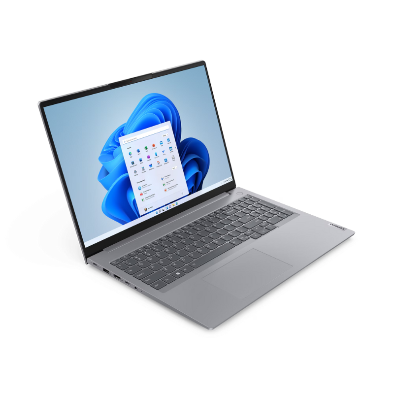 ORDINATEUR LENOVO THINKBOOK 16 G6 IRL CORE I5 – Image 9