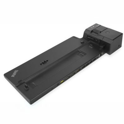 LENOVO THINKPAD DOCKING STATION PRO – Image 3